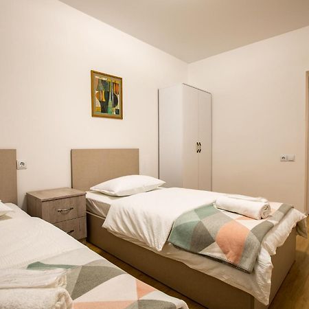 Guesthouse Of Manoni Ratiani Mestia Exteriér fotografie