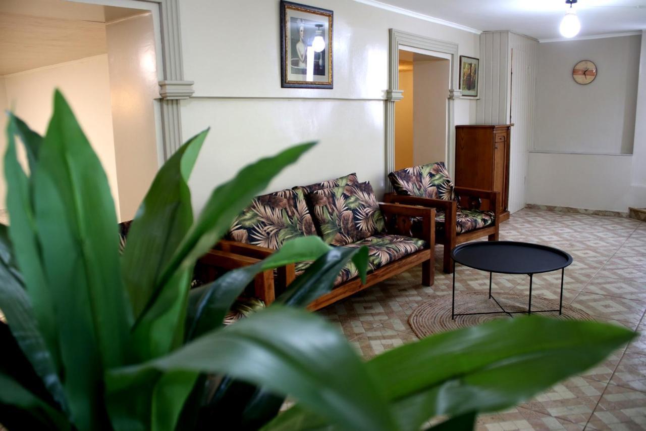 Guesthouse Of Manoni Ratiani Mestia Exteriér fotografie